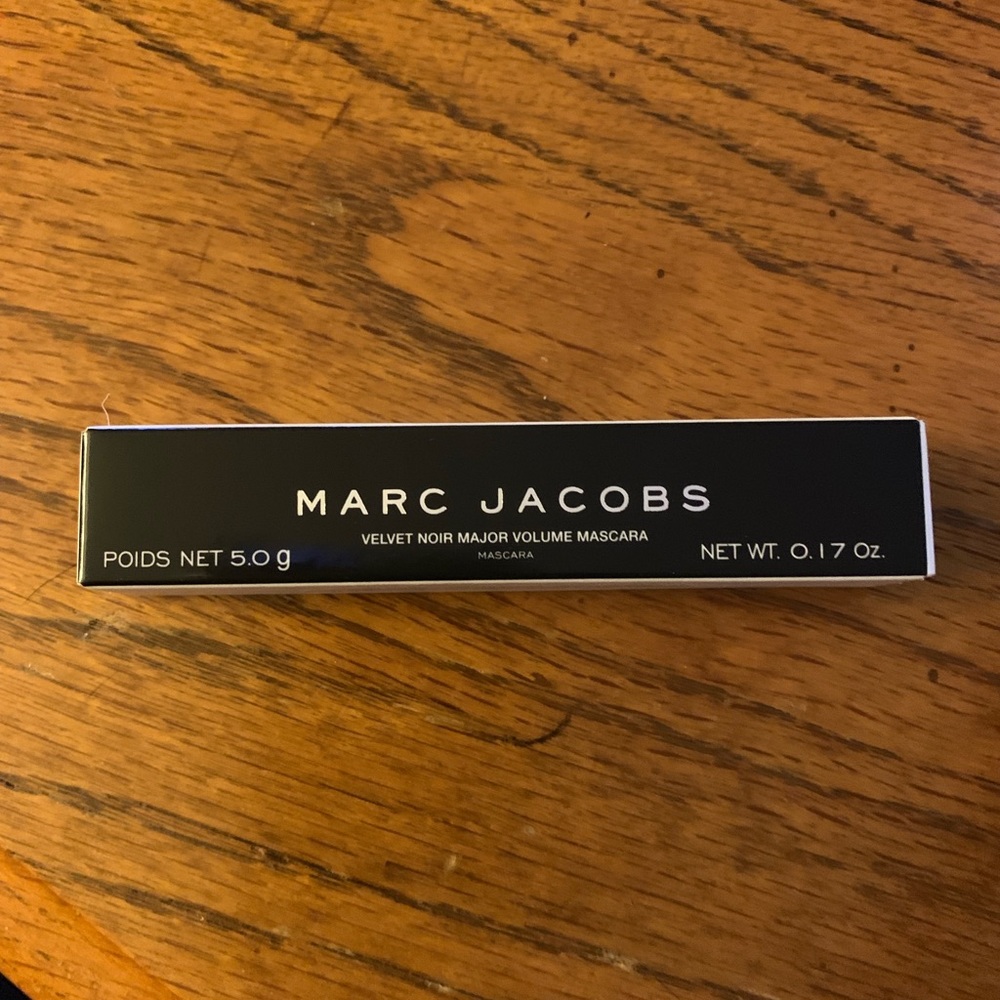 Marc Jacobs Velvet Noir Mascara - Travel Size